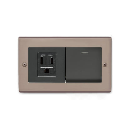 莫蘭迪 粉-Glatima、Risna系列 - DnH LOFT Shop