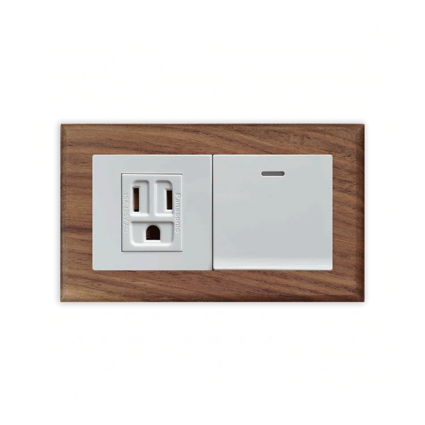 核桃木實木磁吸面板-Glatima、Risna系列 - DnH LOFT Shop