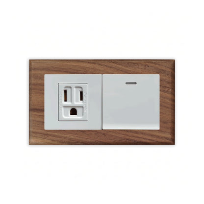 核桃木實木磁吸面板-Glatima、Risna系列 - DnH LOFT Shop