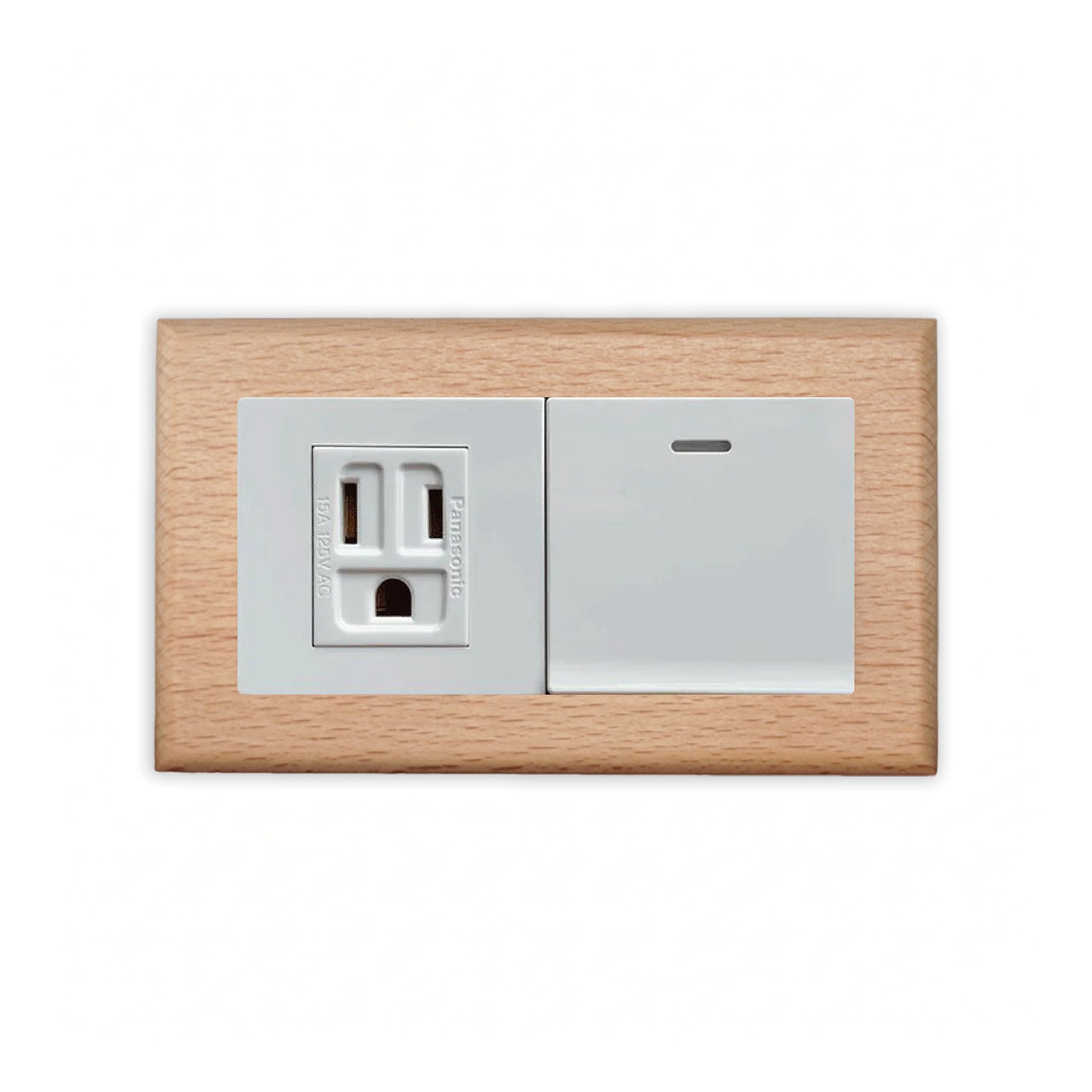 山毛櫸實木磁吸面板-Glatima、Risna系列 - DnH LOFT Shop