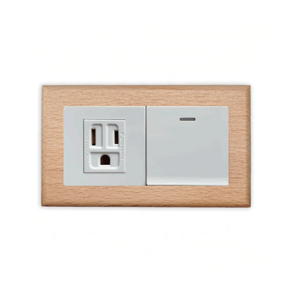 山毛櫸實木磁吸面板-Glatima、Risna系列 - DnH LOFT Shop