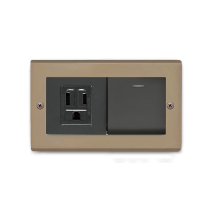 莫蘭迪latte-Glatima、Risna系列 - DnH LOFT Shop