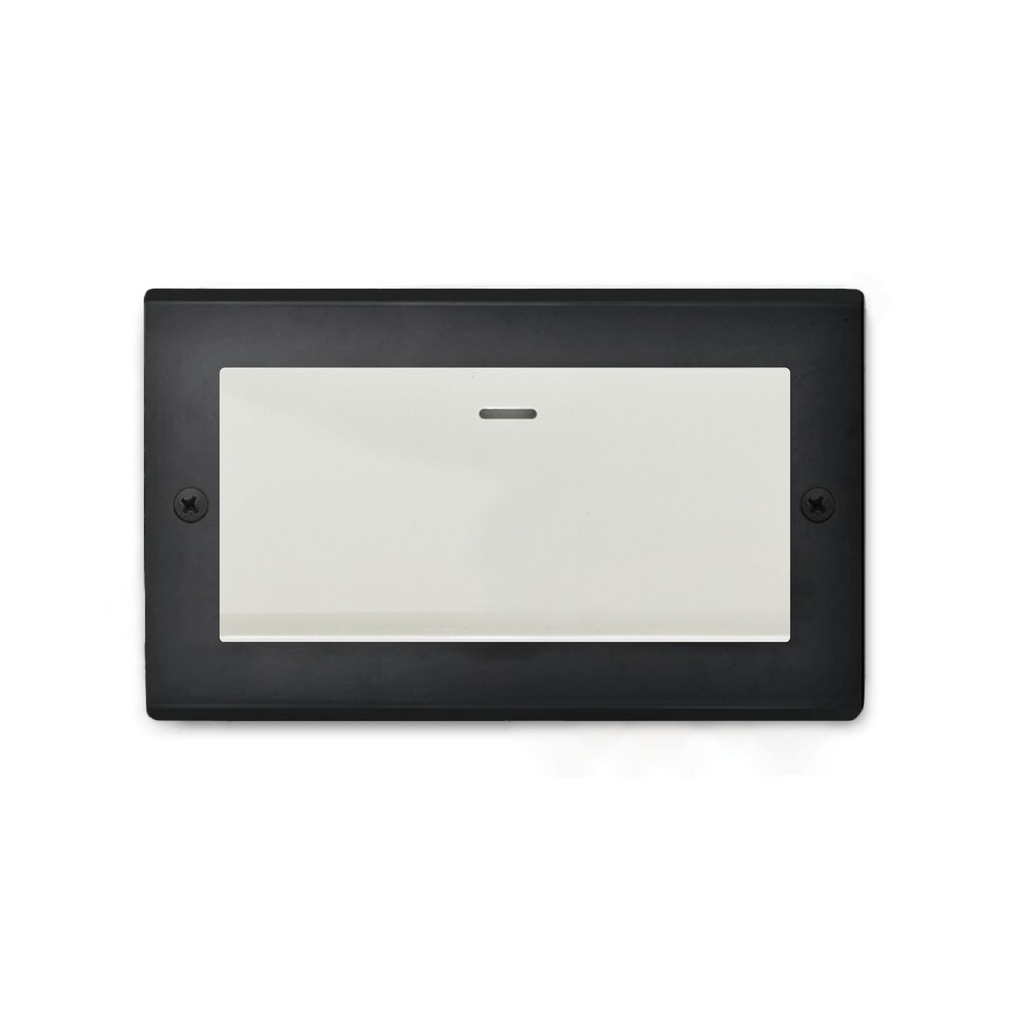 Matt black panel-Glatima, Risna series