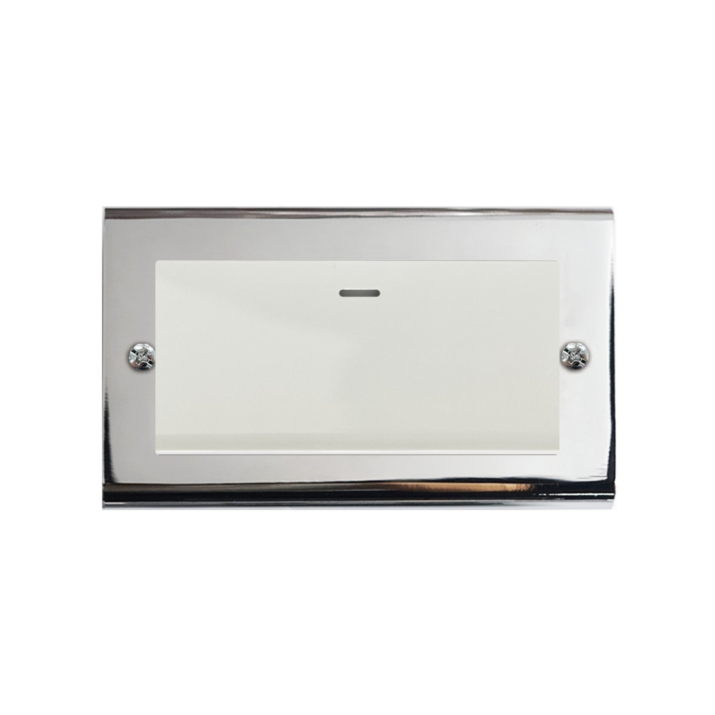 Red bronze panel-Glatima, Risna series