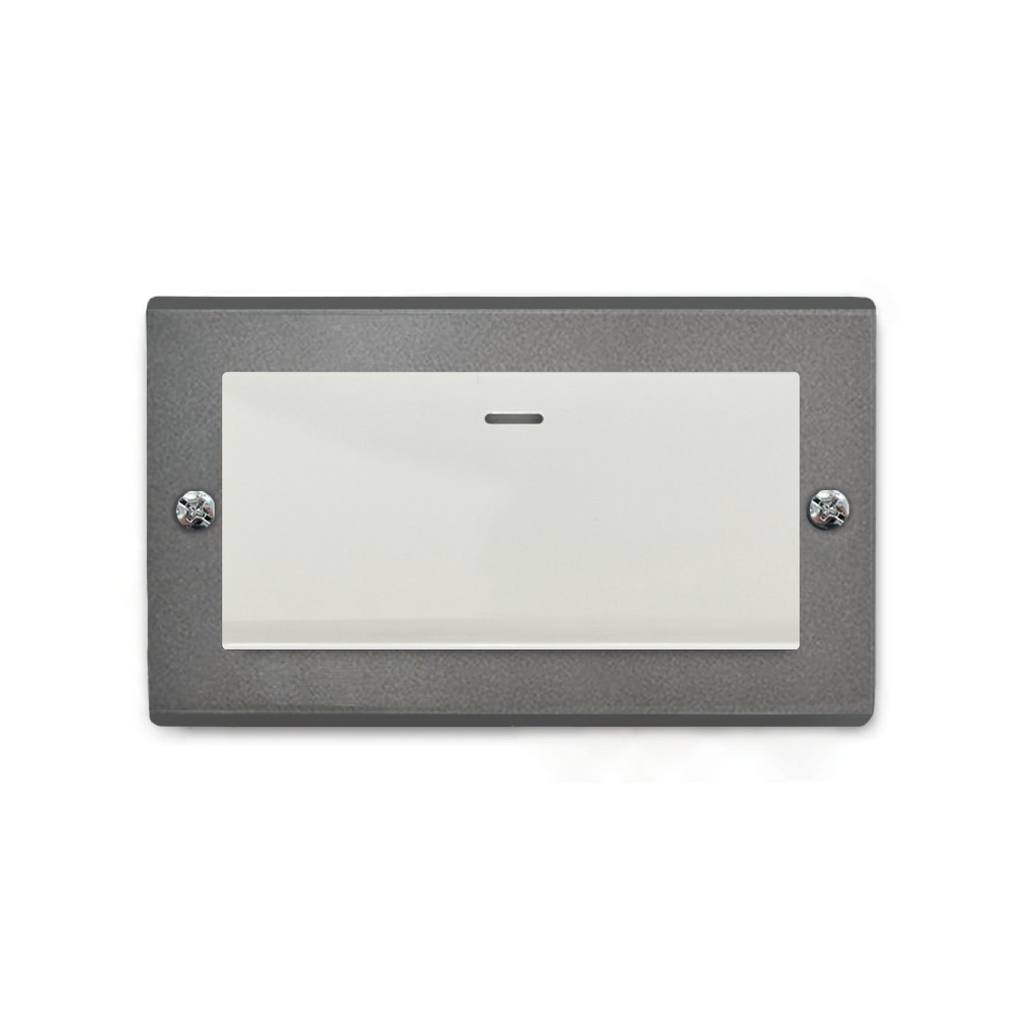 Iron gray panel-Glatima, Risna series