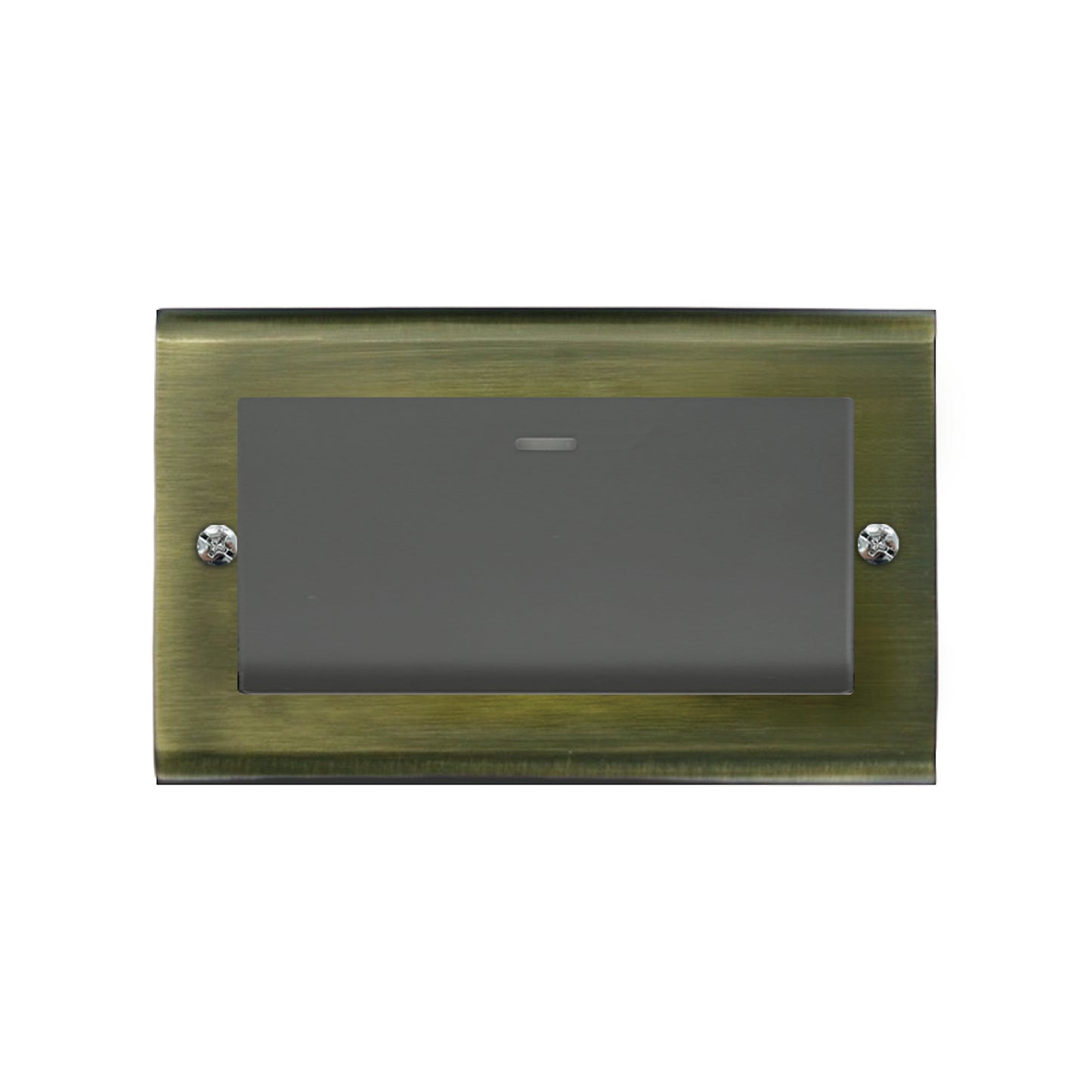 Bronze panel-Glatima, Risna series