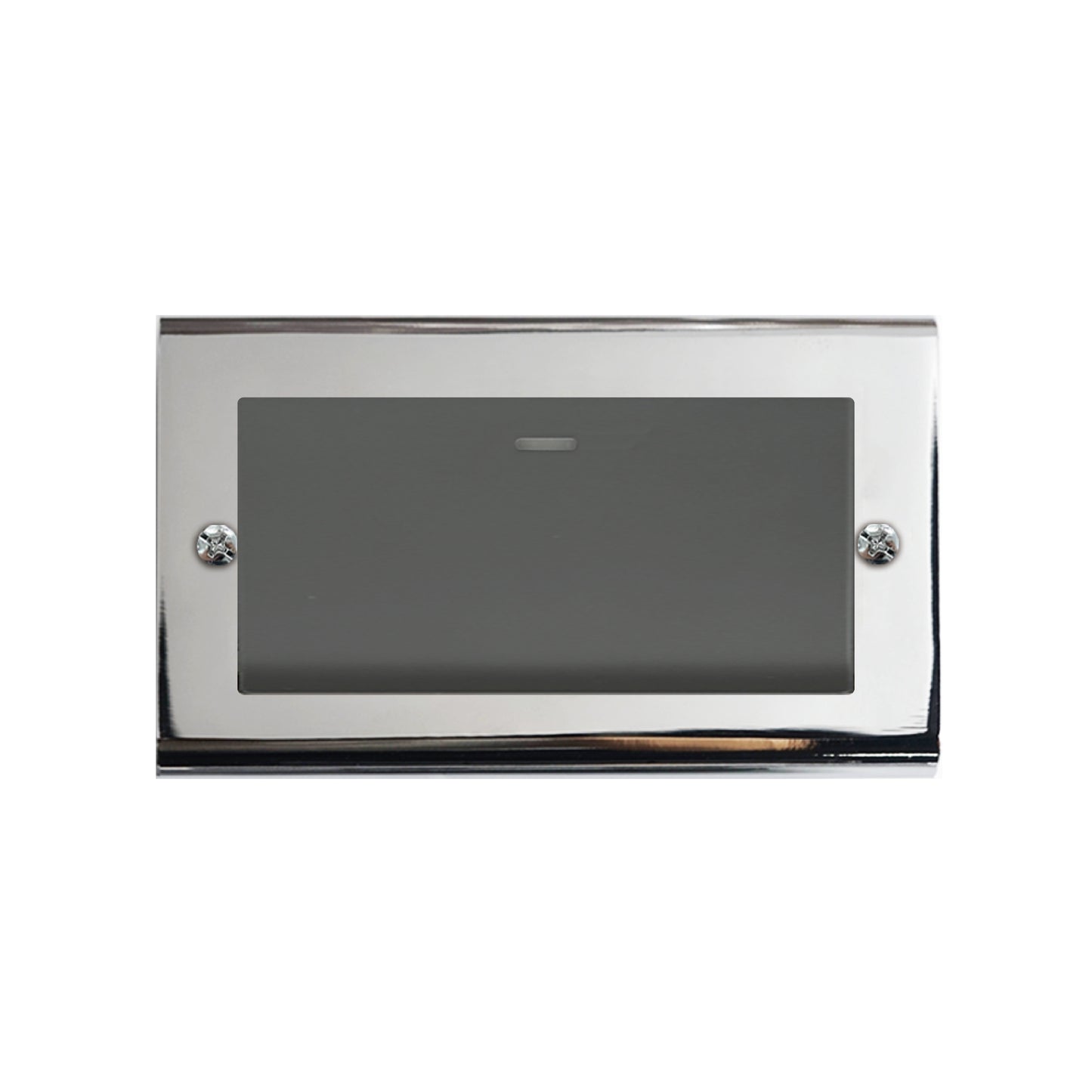 Red bronze panel-Glatima, Risna series