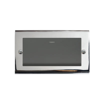 Red bronze panel-Glatima, Risna series