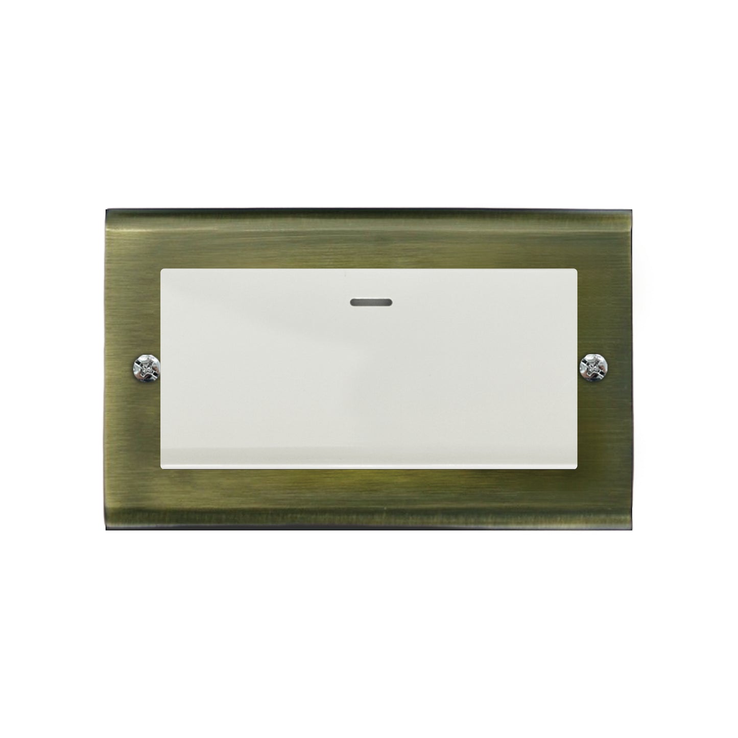 Bronze panel-Glatima, Risna series