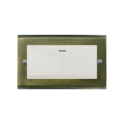 Bronze panel-Glatima, Risna series