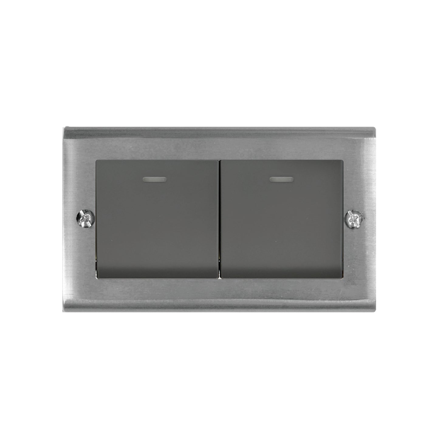 Obsidian black panel-Glatima, Risna series