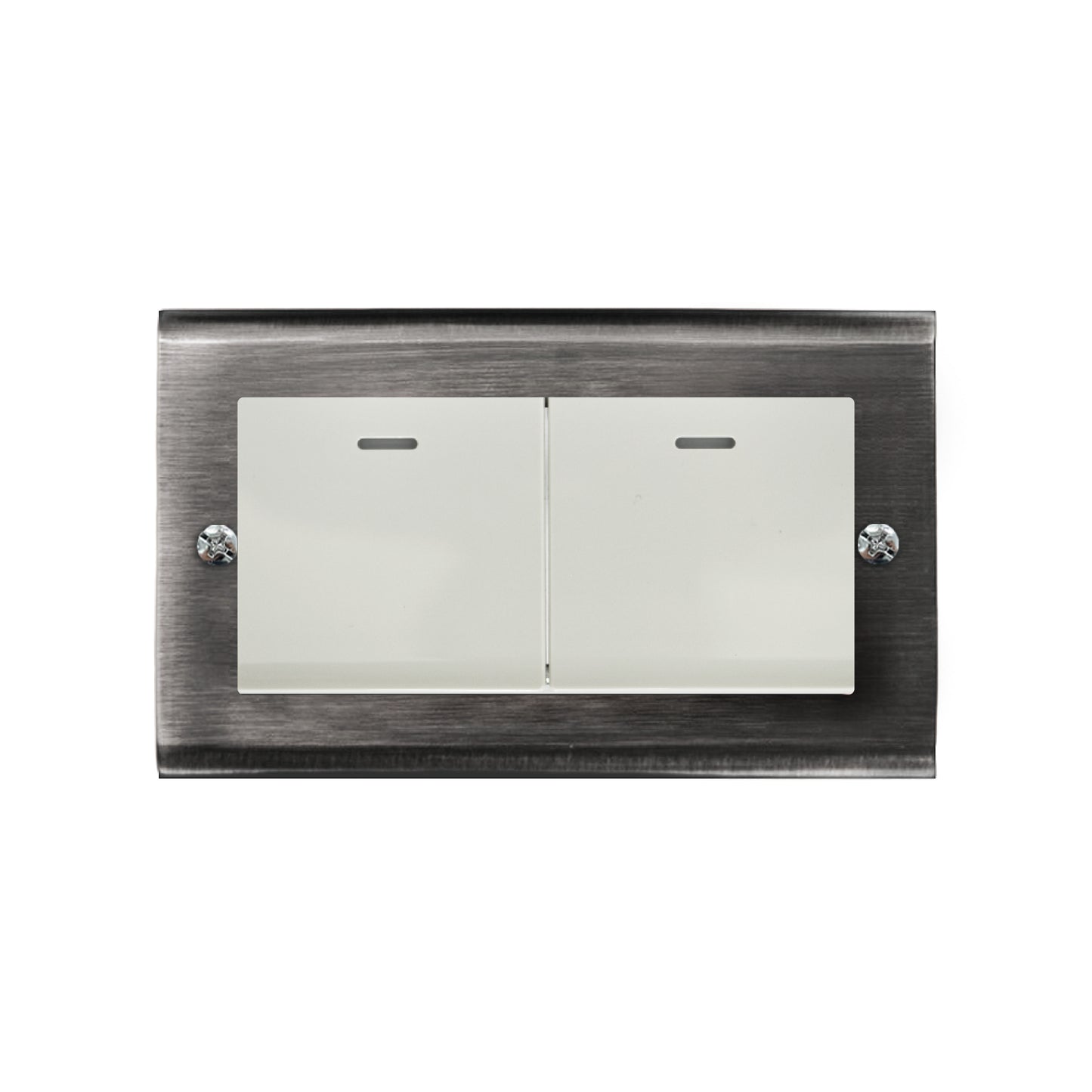 Obsidian black panel-Glatima, Risna series