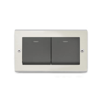 莫蘭迪 月白-Glatima、Risna系列 - DnH LOFT Shop