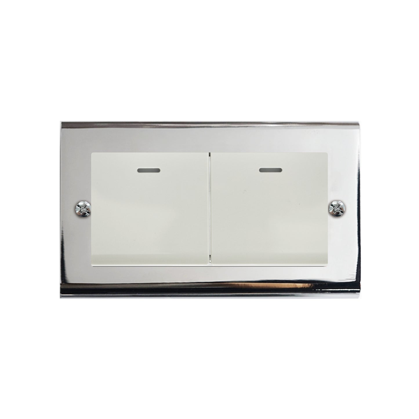 Red bronze panel-Glatima, Risna series