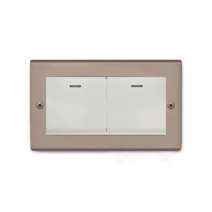 莫蘭迪 粉-Glatima、Risna系列 - DnH LOFT Shop