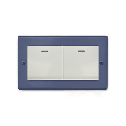 莫蘭迪 紺青-Glatima、Risna系列 - DnH LOFT Shop