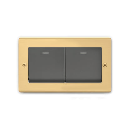 莫蘭迪 禾黃-Glatima、Risna系列 - DnH LOFT Shop