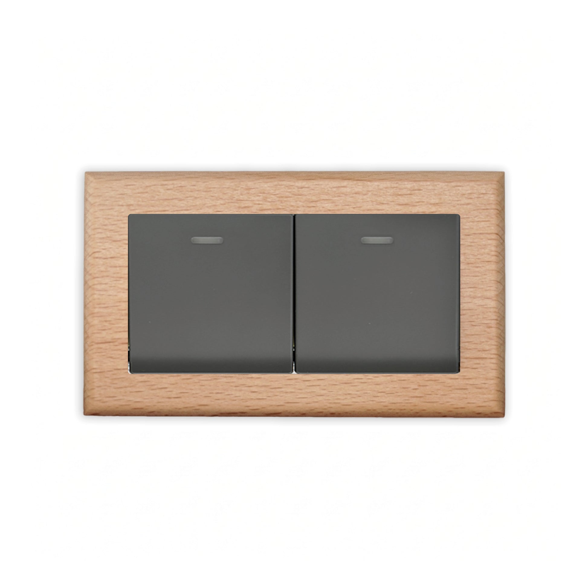 山毛櫸實木磁吸面板-Glatima、Risna系列 - DnH LOFT Shop