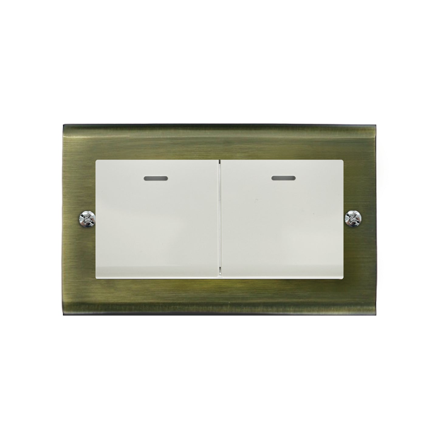 Bronze panel-Glatima, Risna series