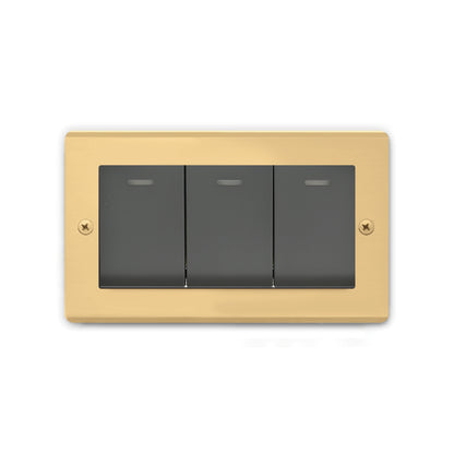 莫蘭迪 禾黃-Glatima、Risna系列 - DnH LOFT Shop