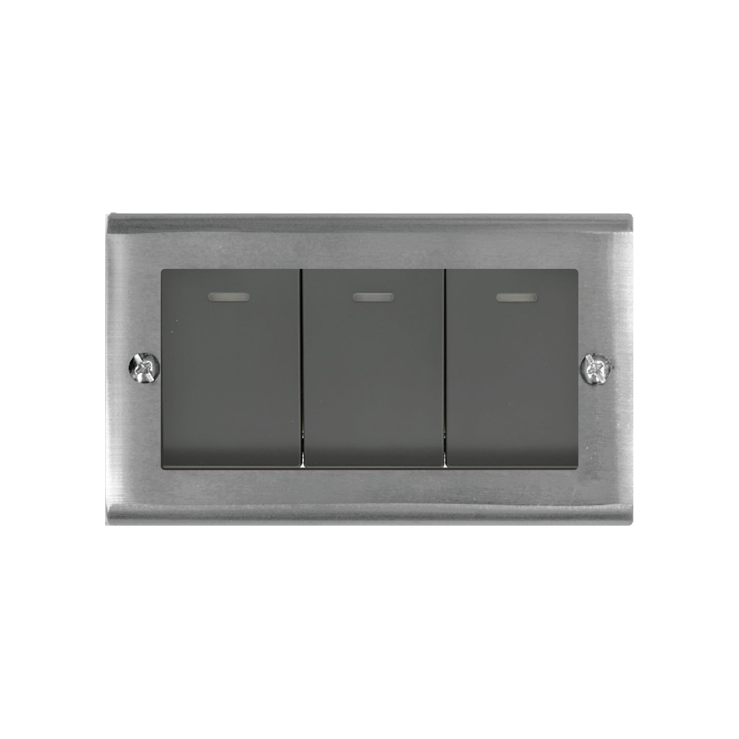 Obsidian black panel-Glatima, Risna series