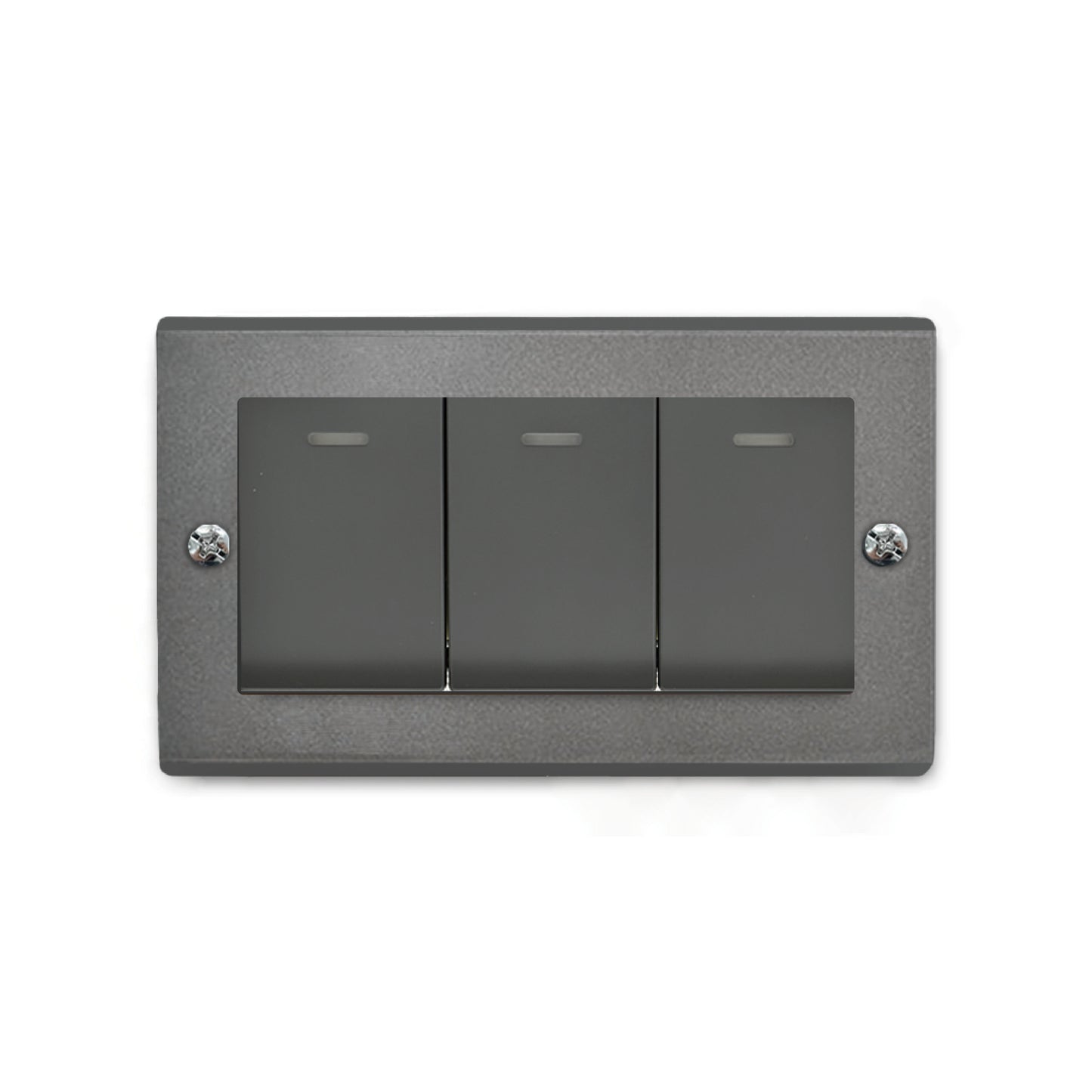 Iron gray panel-Glatima, Risna series