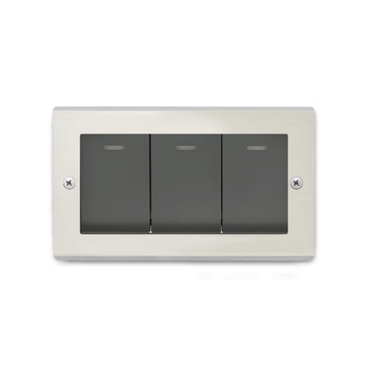 莫蘭迪 月白-Glatima、Risna系列 - DnH LOFT Shop