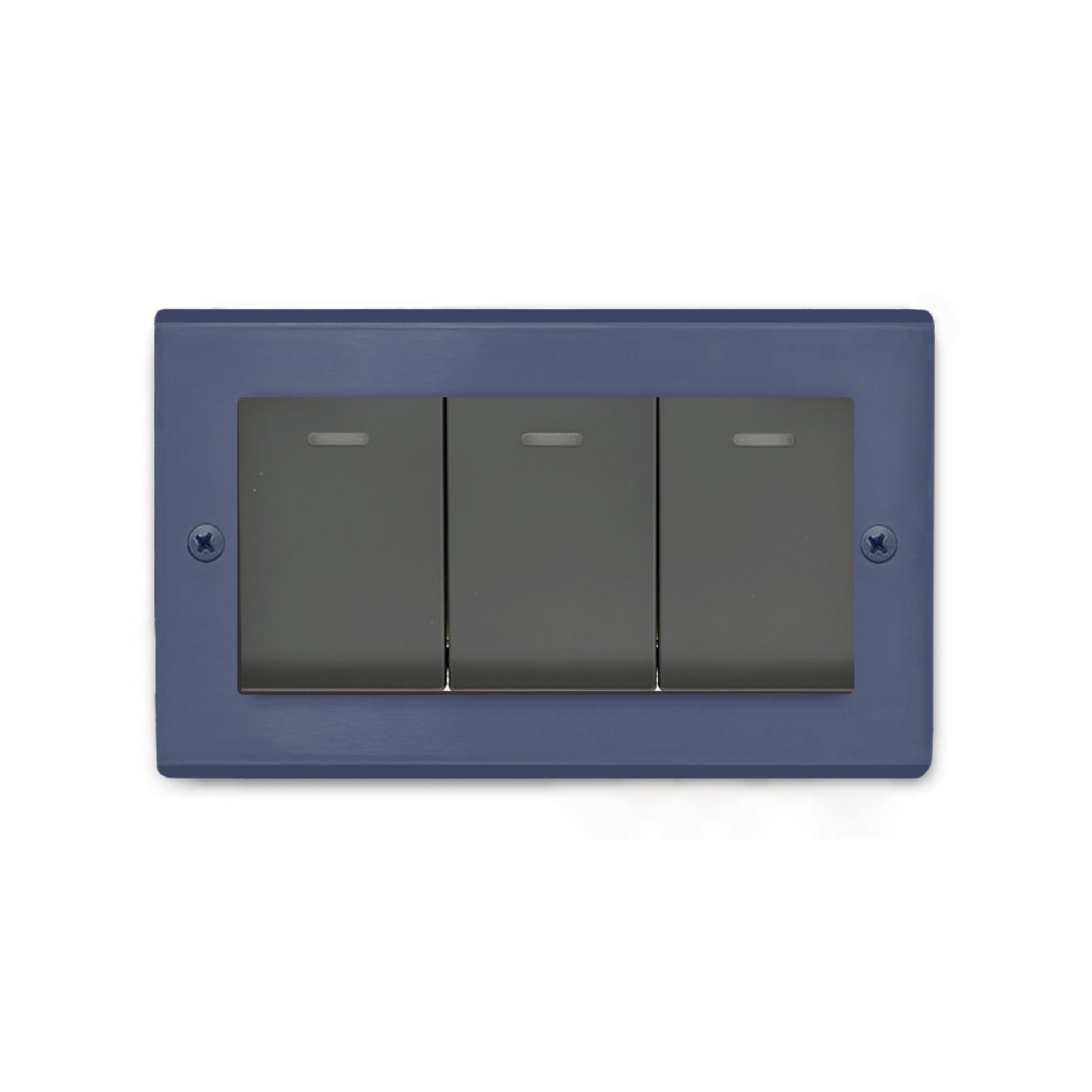 莫蘭迪 紺青-Glatima、Risna系列 - DnH LOFT Shop