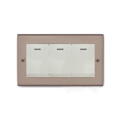 莫蘭迪 粉-Glatima、Risna系列 - DnH LOFT Shop