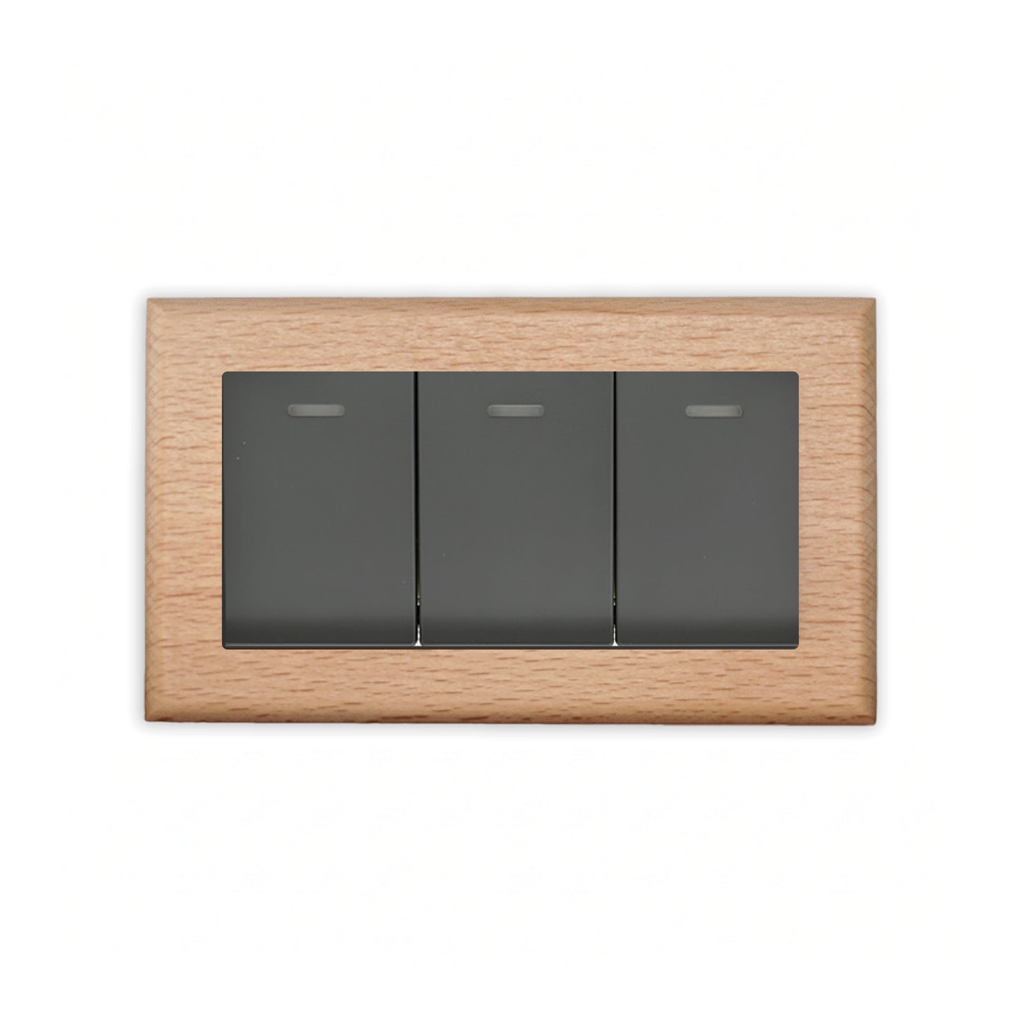 山毛櫸實木磁吸面板-Glatima、Risna系列 - DnH LOFT Shop