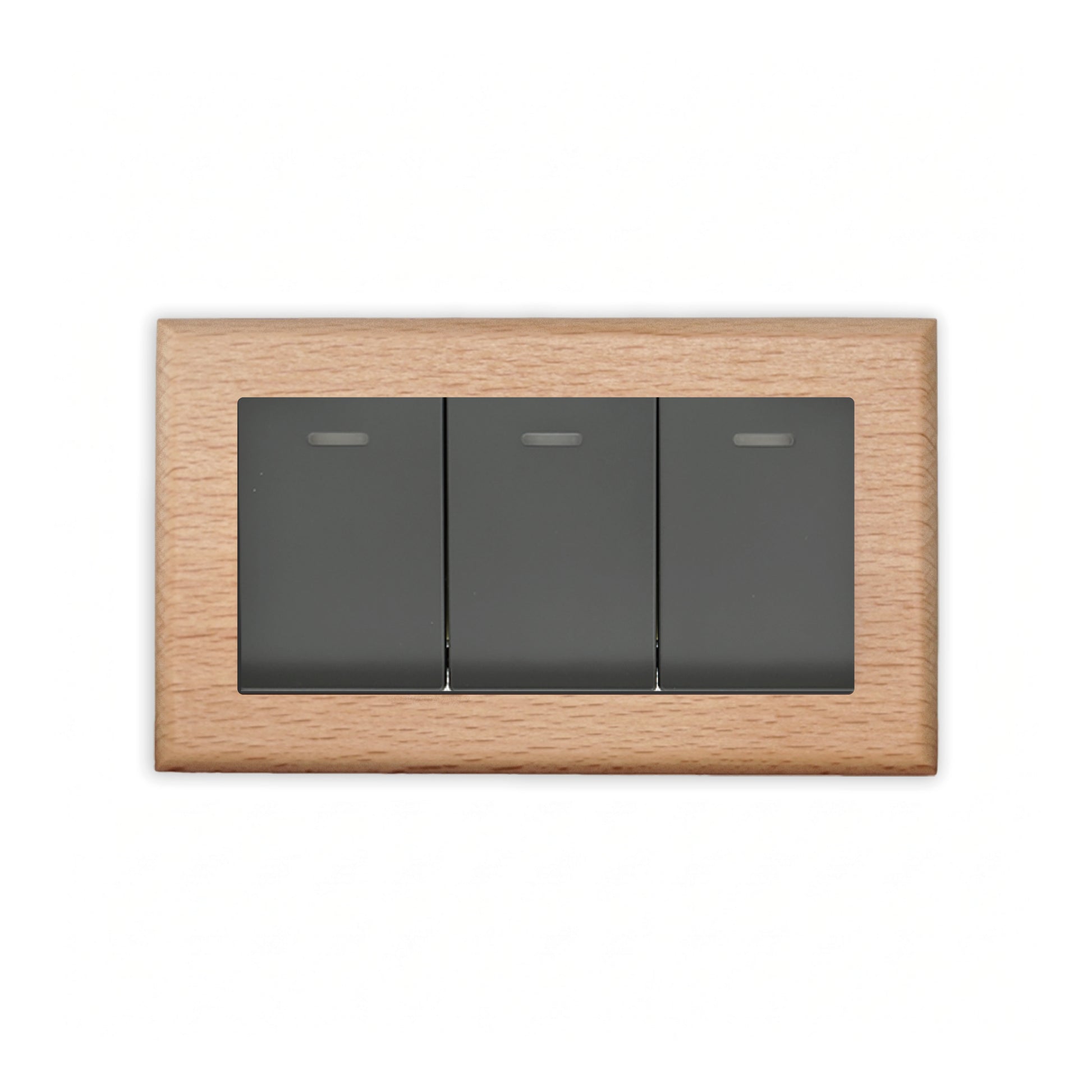 山毛櫸實木磁吸面板-Glatima、Risna系列 - DnH LOFT Shop