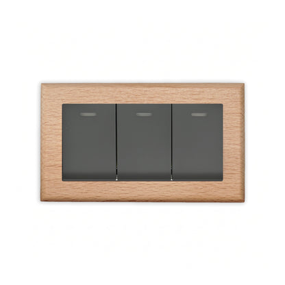 山毛櫸實木磁吸面板-Glatima、Risna系列 - DnH LOFT Shop