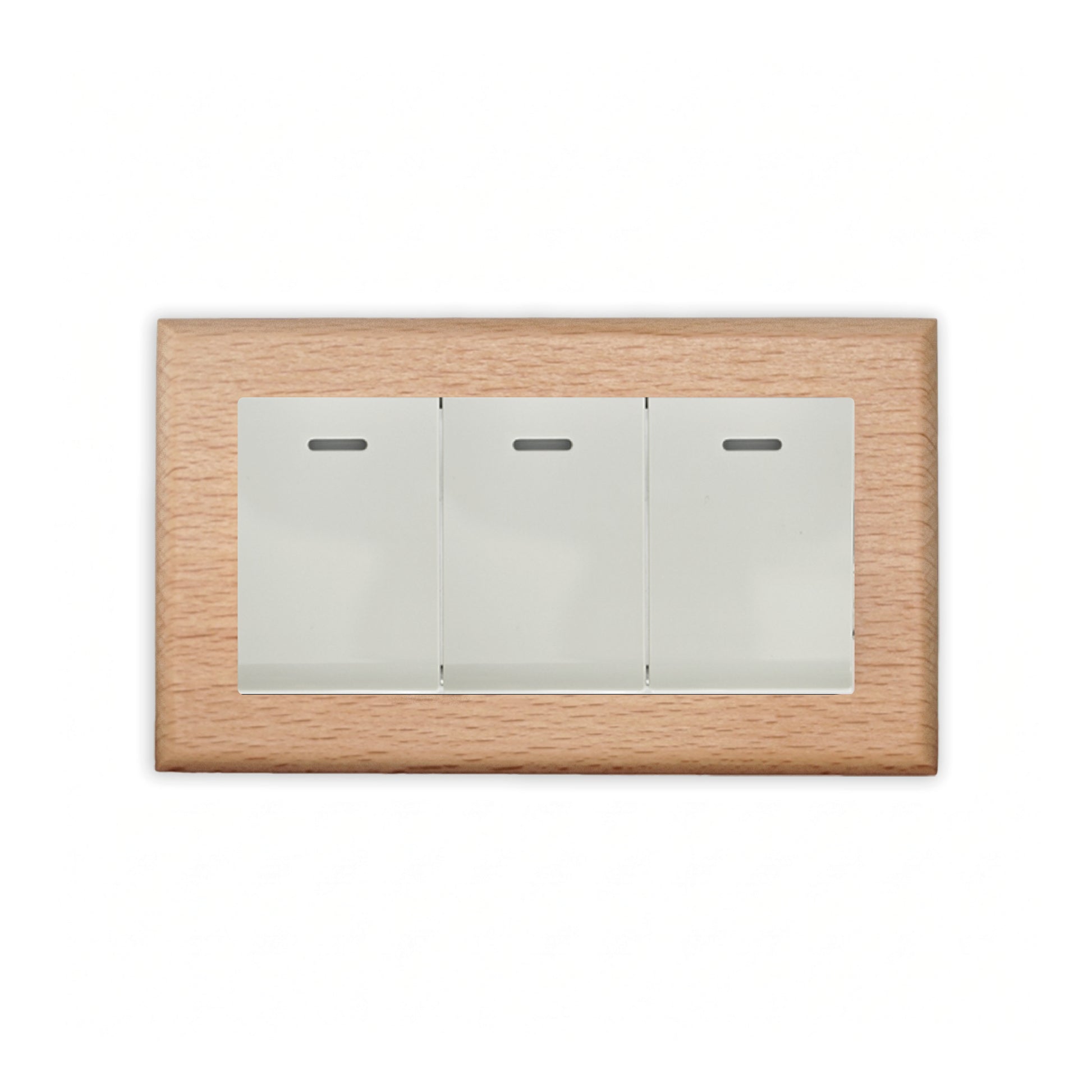 山毛櫸實木磁吸面板-Glatima、Risna系列 - DnH LOFT Shop
