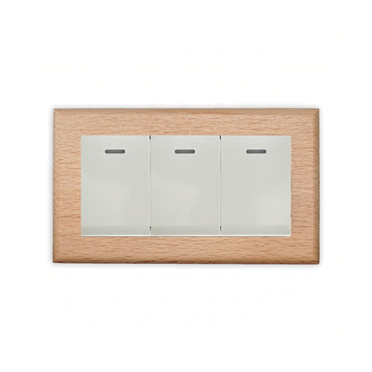 山毛櫸實木磁吸面板-Glatima、Risna系列 - DnH LOFT Shop