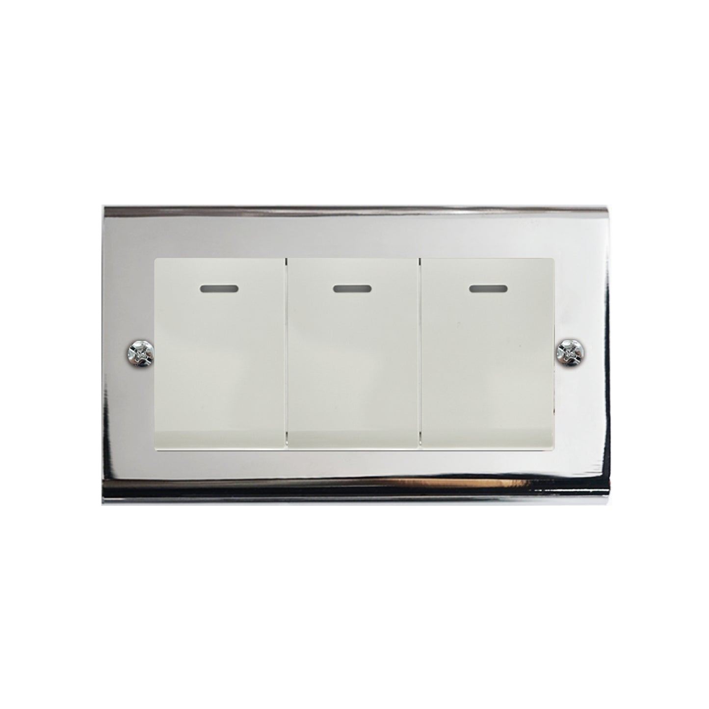 Red bronze panel-Glatima, Risna series