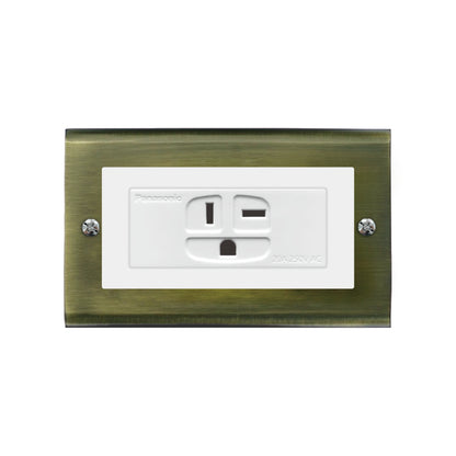 Bronze panel-Glatima, Risna series