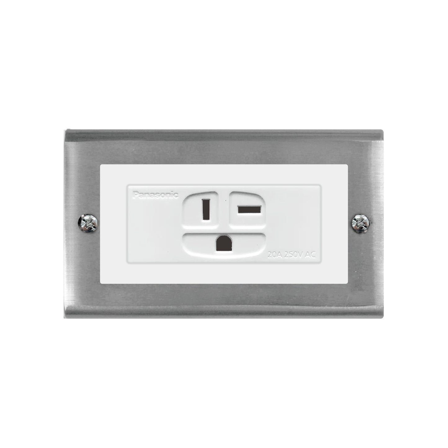 Obsidian black panel-Glatima, Risna series