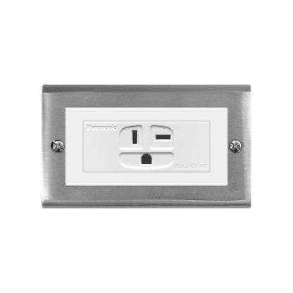 Obsidian black panel-Glatima, Risna series