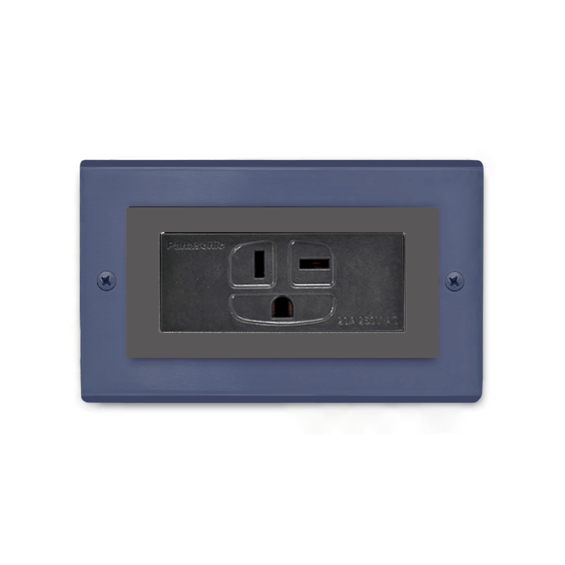 莫蘭迪 紺青-Glatima、Risna系列 - DnH LOFT Shop