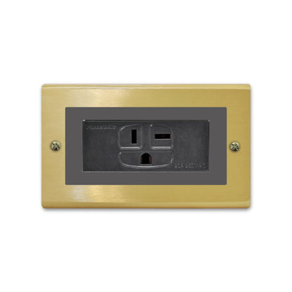 Brass panel-Glatima, Risna series