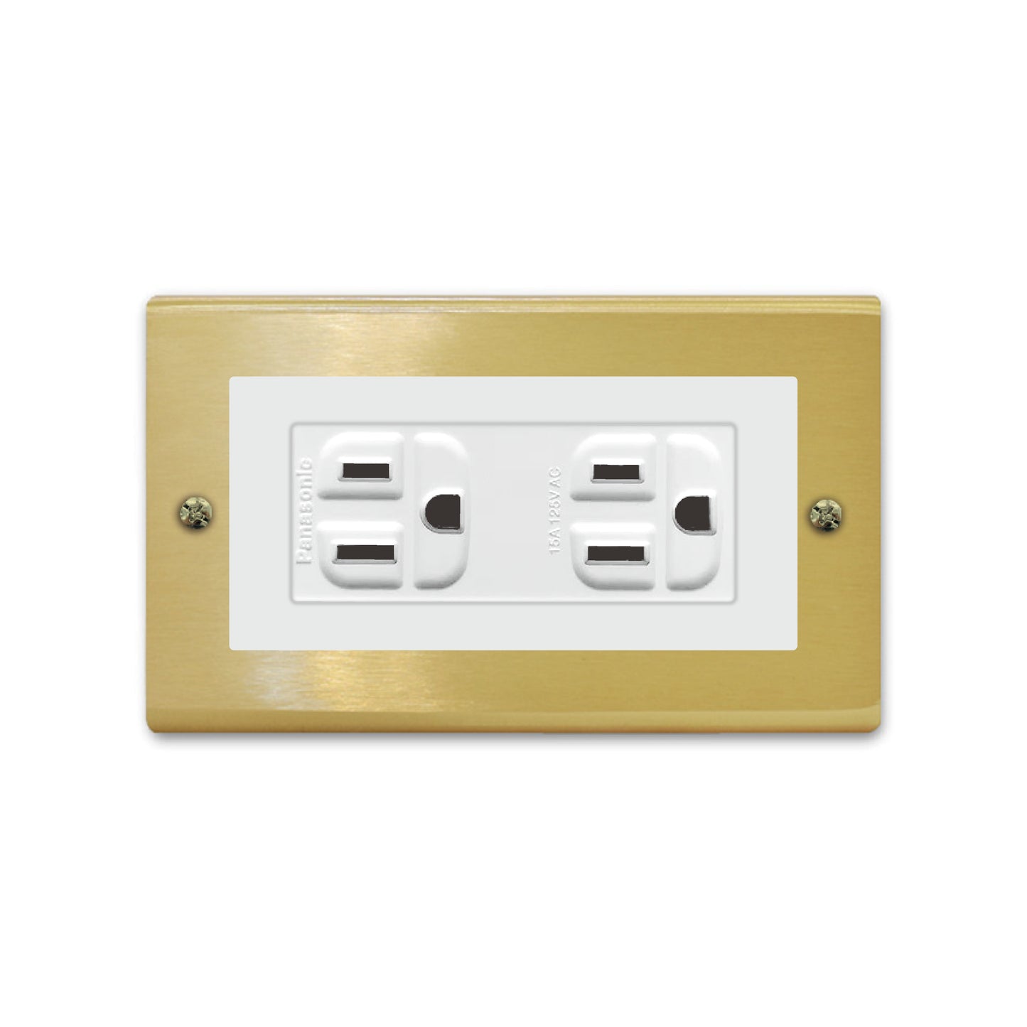 Brass panel-Glatima, Risna series