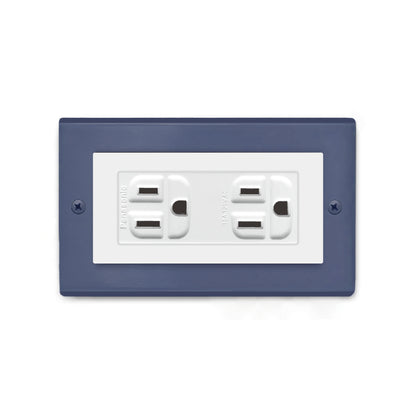 莫蘭迪 紺青-Glatima、Risna系列 - DnH LOFT Shop