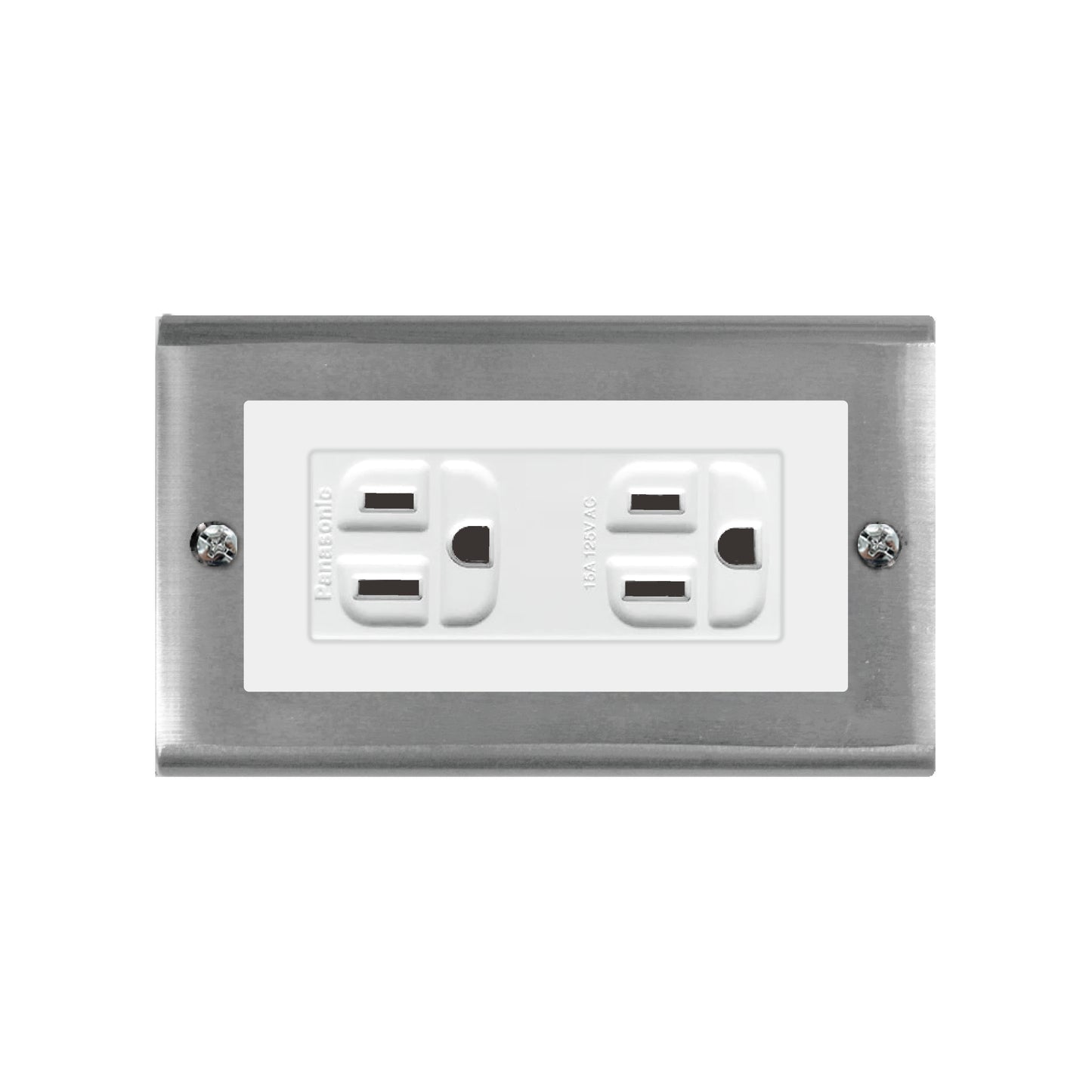 Obsidian black panel-Glatima, Risna series