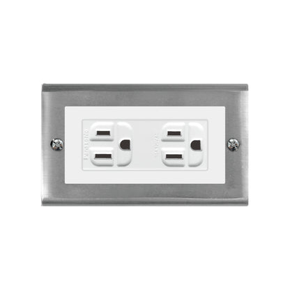 Obsidian black panel-Glatima, Risna series