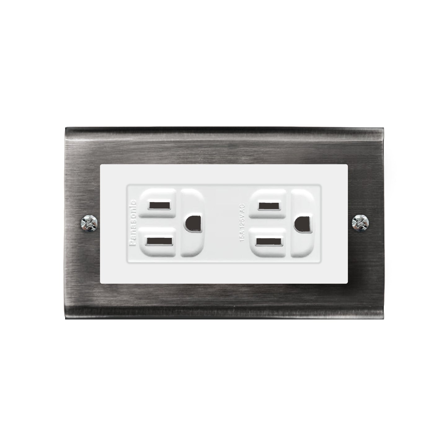 Obsidian black panel-Glatima, Risna series