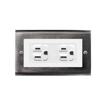 Obsidian black panel-Glatima, Risna series