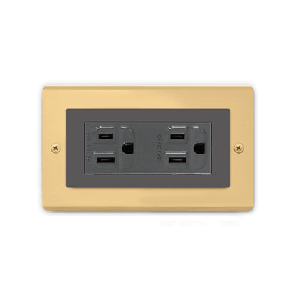 莫蘭迪 禾黃-Glatima、Risna系列 - DnH LOFT Shop