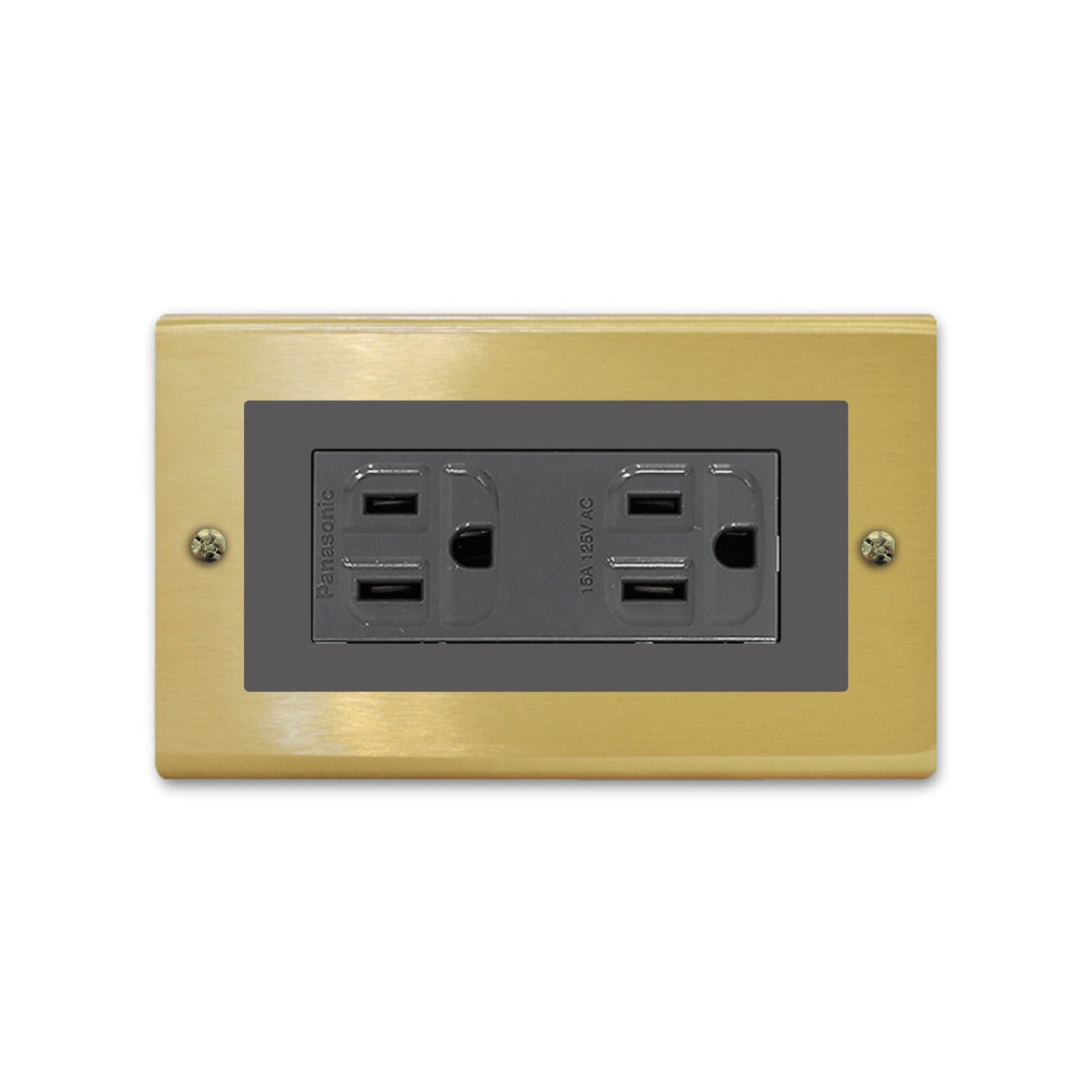 Brass panel-Glatima, Risna series