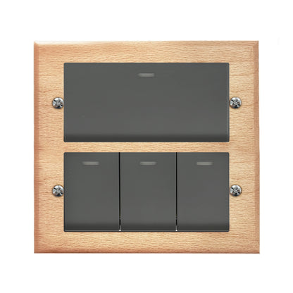 山毛櫸面板-Glatima、Risna系列 - DnH LOFT Shop