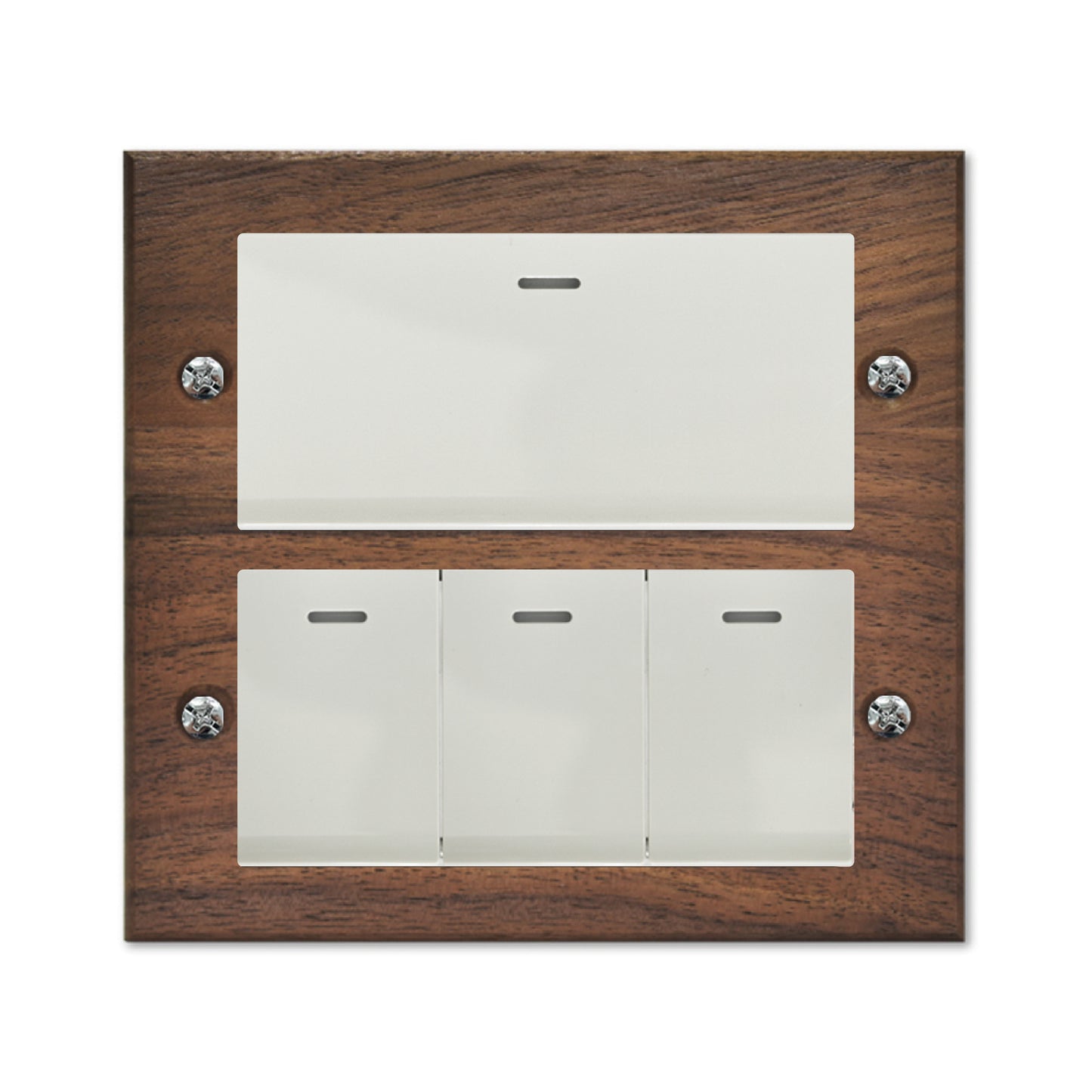 核桃實木面板-Glatima、Risna系列 - DnH LOFT Shop